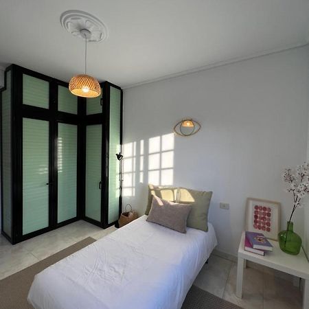 Apartamento En Cangas - Vistas Al Mar Εξωτερικό φωτογραφία
