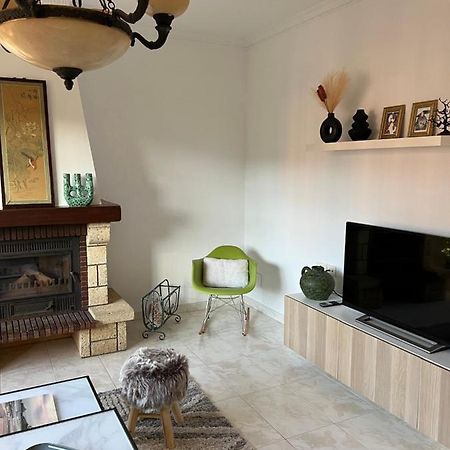 Apartamento En Cangas - Vistas Al Mar Εξωτερικό φωτογραφία