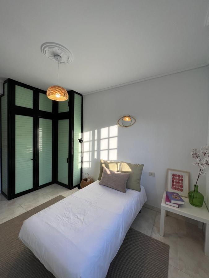 Apartamento En Cangas - Vistas Al Mar Εξωτερικό φωτογραφία