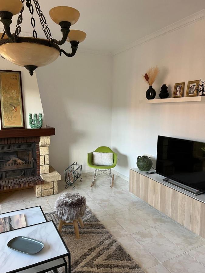 Apartamento En Cangas - Vistas Al Mar Εξωτερικό φωτογραφία