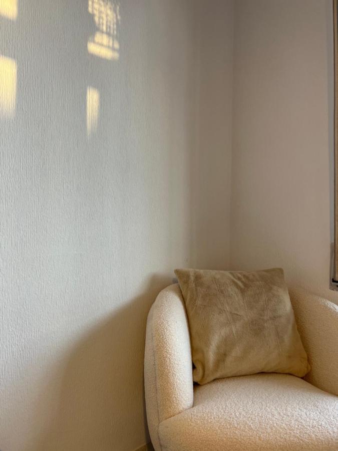 Apartamento En Cangas - Vistas Al Mar Εξωτερικό φωτογραφία