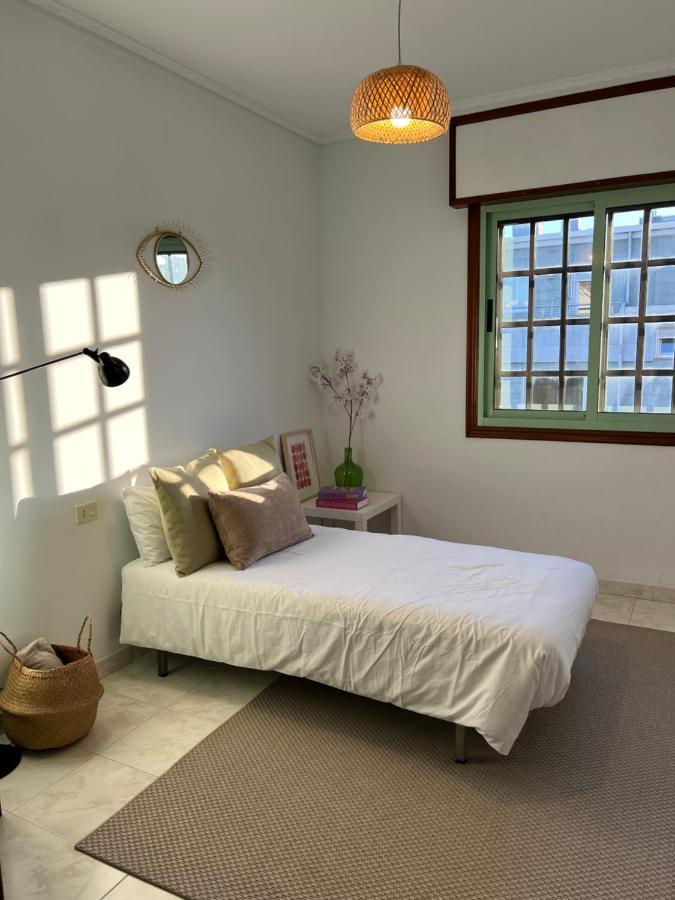 Apartamento En Cangas - Vistas Al Mar Εξωτερικό φωτογραφία