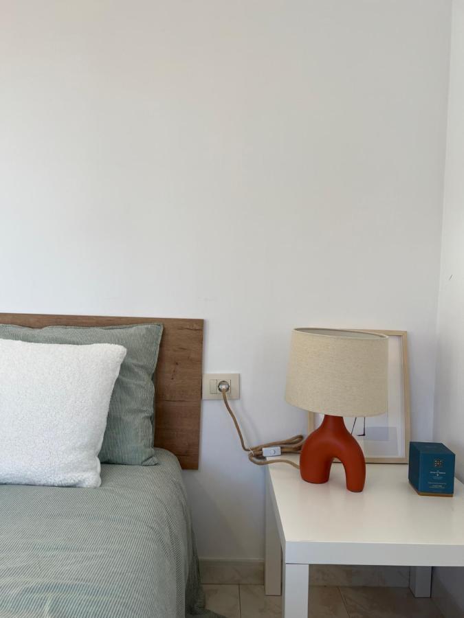 Apartamento En Cangas - Vistas Al Mar Εξωτερικό φωτογραφία