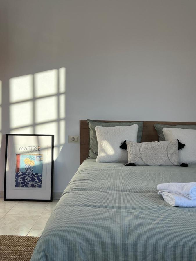 Apartamento En Cangas - Vistas Al Mar Εξωτερικό φωτογραφία